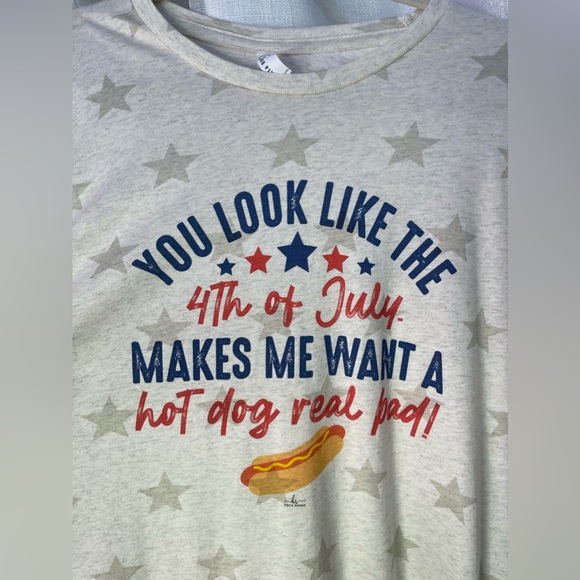 ✨4th of July tee✨ - Picture 2 of 2